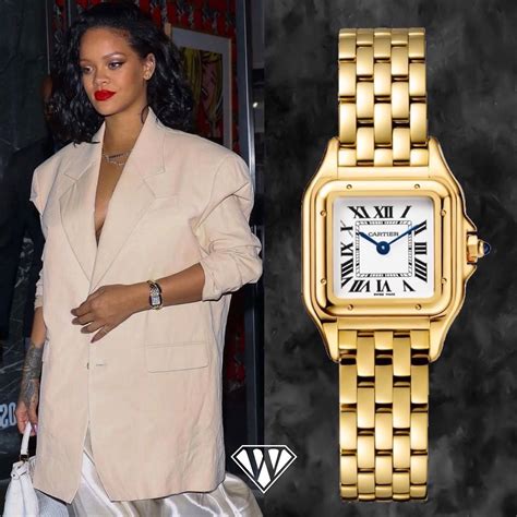 cartier watches celebrities|cartier ladies watches price list.